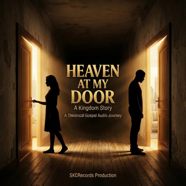 Heaven at My Door (A Kingdom Story)