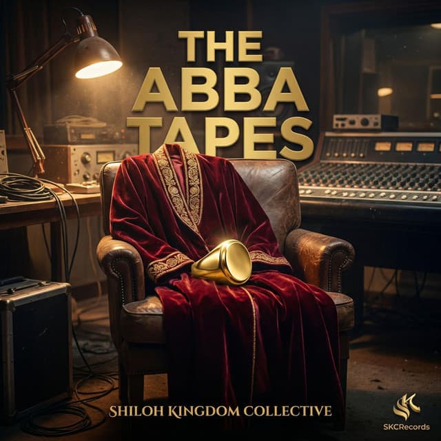 The Abba Tapes