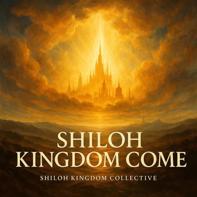 Shiloh Kingdom Come