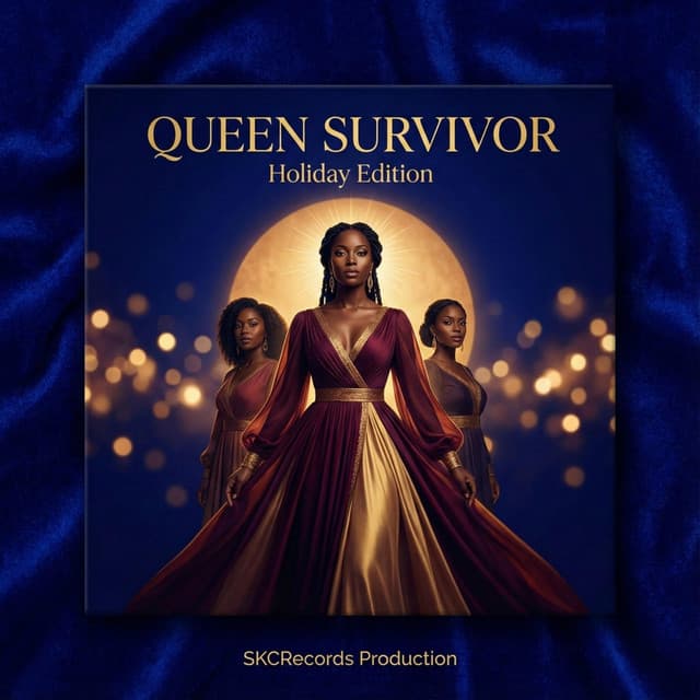 Survivor Queen (Holiday Edition)