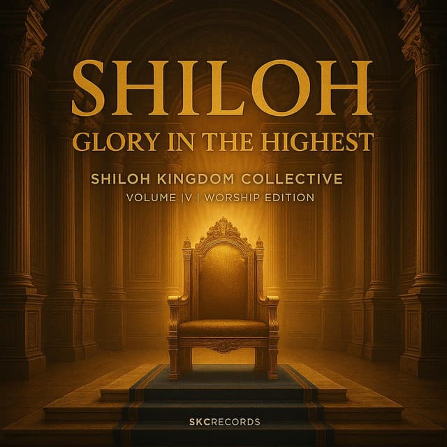 Shiloh: Glory in the Highest