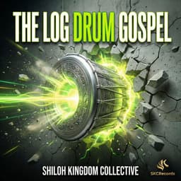 The Log Drum Gospel