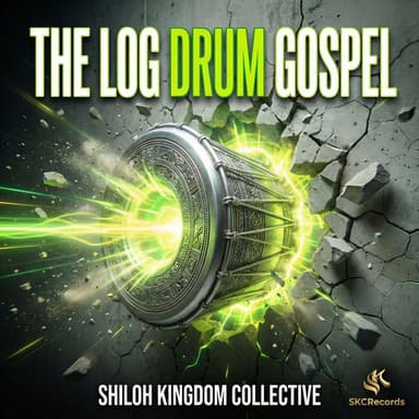 The Log Drum Gospel