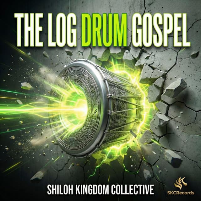 The Log Drum Gospel