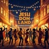 Jesu Don Land