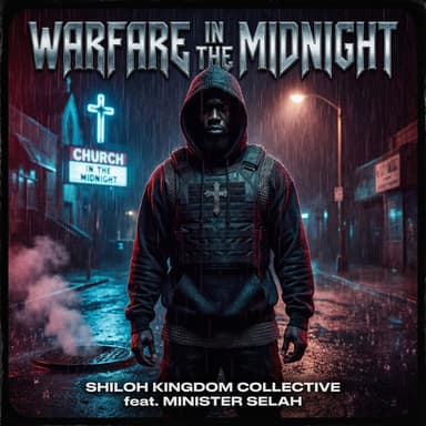 Warfare in the Midnight