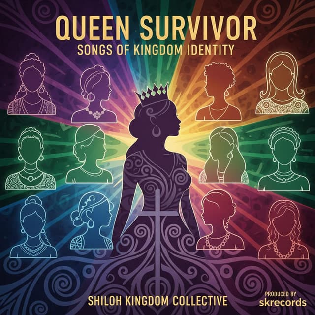 Queen Survivor: Songs of Kingdom Identity