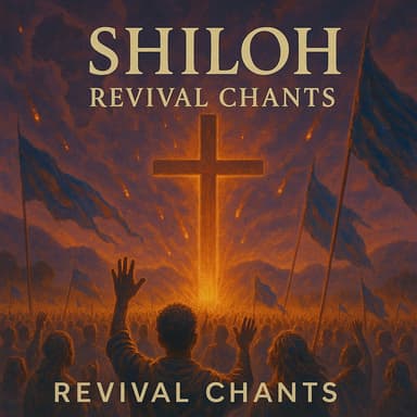 Shiloh: Revival Chants