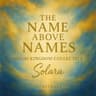 The Name Above Names